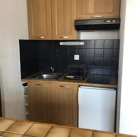Belle Vue Sur La Et Les Pyrenees Apartment *