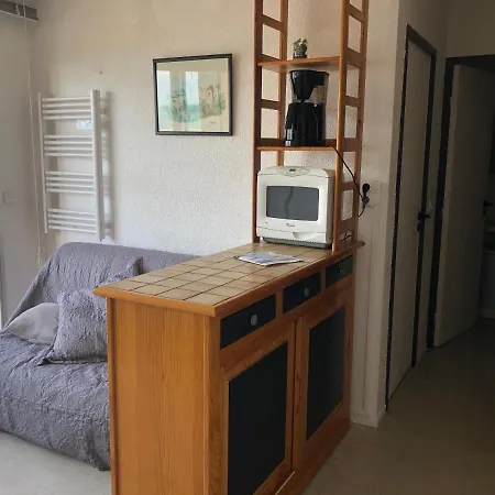 Apartment Belle Vue Sur La Et Les Pyrenees *