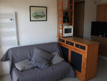 Apartment Belle Vue Sur La Et Les Pyrenees *