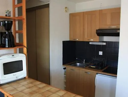 Belle Vue Sur La Et Les Pyrenees Apartment Le Barcares