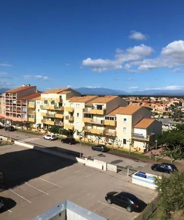 Belle Vue Sur La Et Les Pyrenees Apartment *