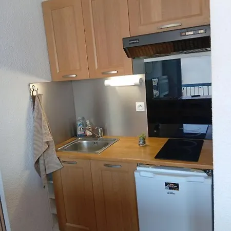 Belle Vue Sur La Et Les Pyrenees Apartment *