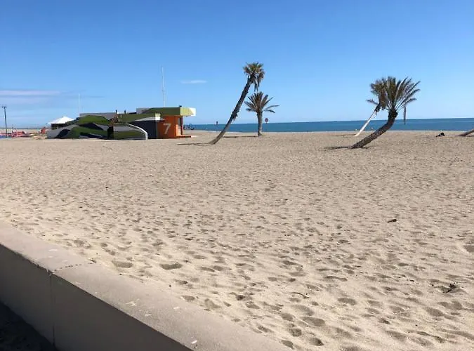 Belle Vue Sur La Et Les Pyrenees לה ברקרה